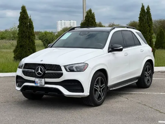 Mercedes GLE AMG 2020 год Тирасполь Тирасполь