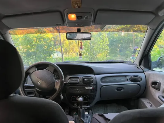 Renault 3 2001 год Рыбница Рыбница