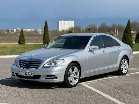Mercedes S-Class 2010 год Тирасполь Тирасполь