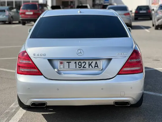 Mercedes S-Class 2010 год Тирасполь Тирасполь