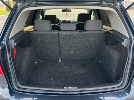 Volkswagen Golf 2006 год Тирасполь Тирасполь