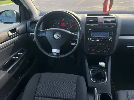 Volkswagen Golf 2006 год Тирасполь Тирасполь