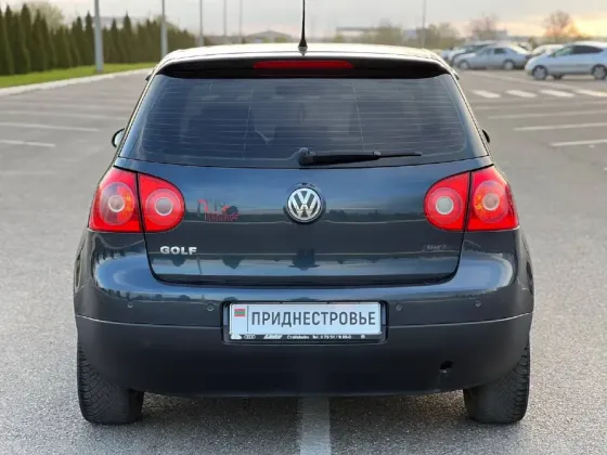 Volkswagen Golf 2006 год Тирасполь Тирасполь