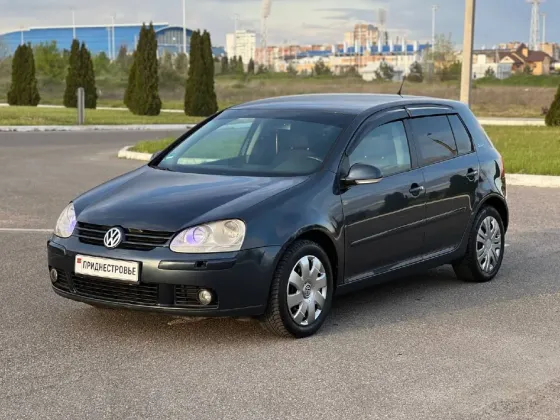 Volkswagen Golf 2006 год Тирасполь Тирасполь