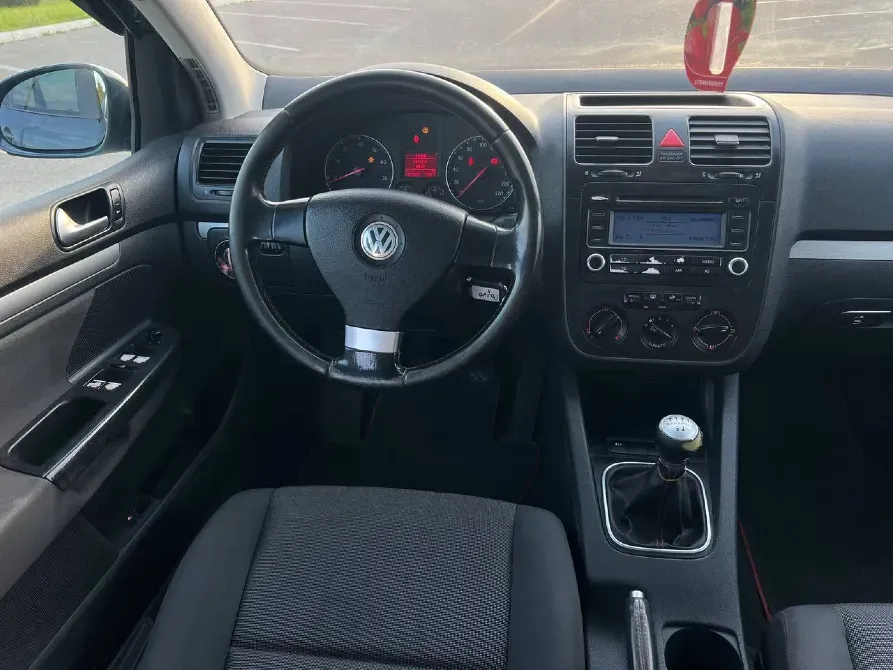 Volkswagen Golf 2006 год Тирасполь Тирасполь - изображение 3