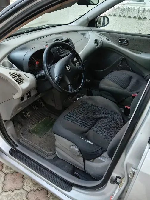 Nissan Almera Tino 2003 год Дубоссары Дубоссары - изображение 8