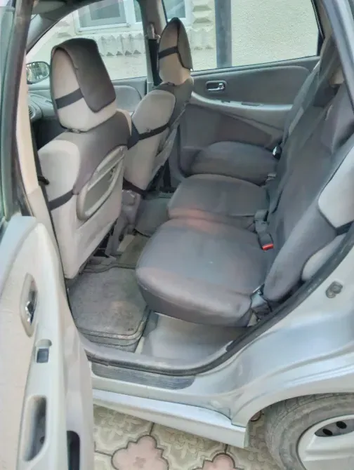 Nissan Almera Tino 2003 год Дубоссары Дубоссары - изображение 10