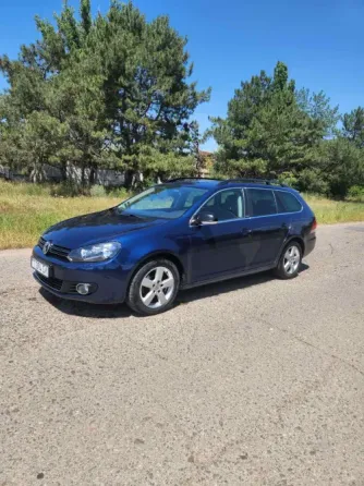 Volkswagen Golf 2011 год Тирасполь Тирасполь
