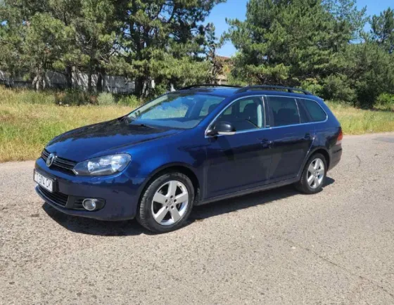 Volkswagen Golf 2011 год Тирасполь Тирасполь