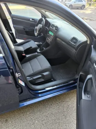 Volkswagen Golf 2011 год Тирасполь Тирасполь