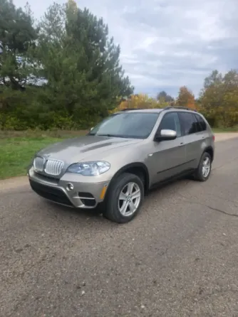 BMW X5 2012 год Тирасполь Тирасполь