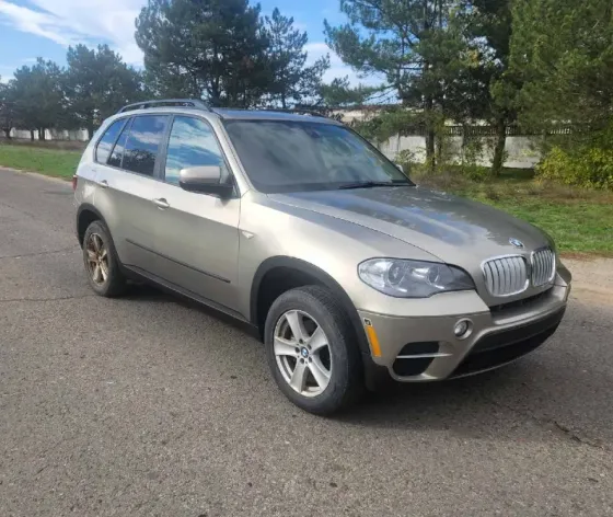 BMW X5 2012 год Тирасполь Тирасполь