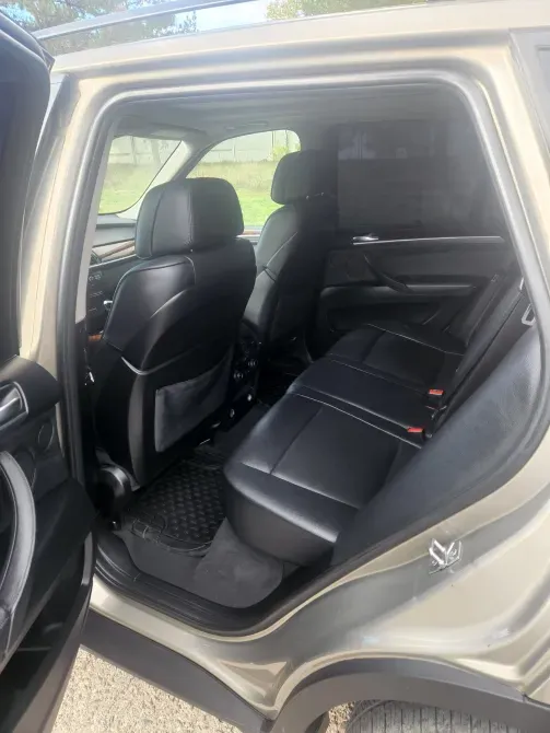 BMW X5 2012 год Тирасполь Тирасполь - изображение 4