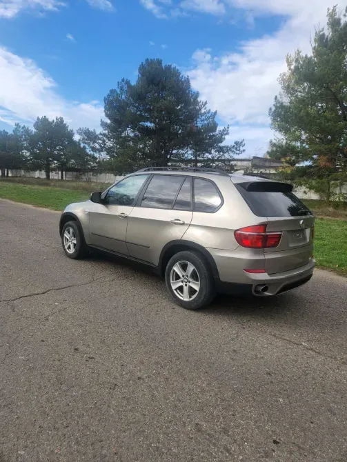 BMW X5 2012 год Тирасполь Тирасполь - изображение 2