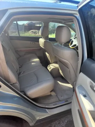 Lexus RX 2008 год Тирасполь Тирасполь