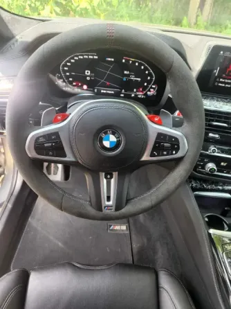 BMW M5 2019 год Тирасполь Тирасполь