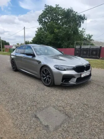 BMW M5 2019 год Тирасполь Тирасполь