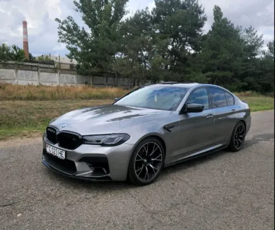 BMW M5 2019 год Тирасполь Тирасполь