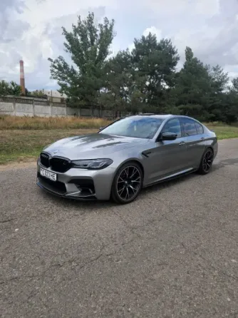 BMW M5 2019 год Тирасполь Тирасполь