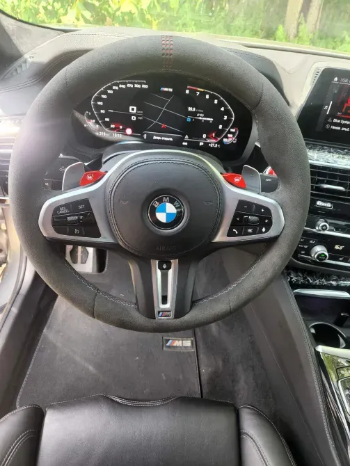 BMW M5 2019 год Тирасполь Тирасполь - изображение 6