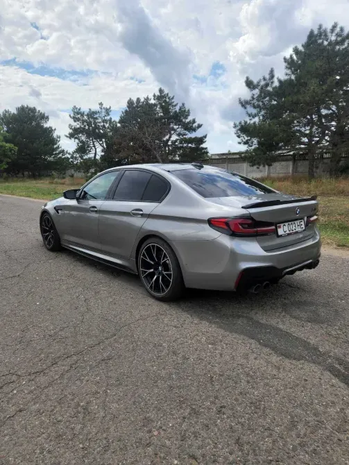BMW M5 2019 год Тирасполь Тирасполь - изображение 8