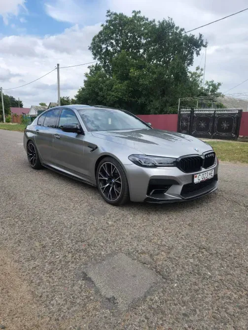 BMW M5 2019 год Тирасполь Тирасполь - изображение 4