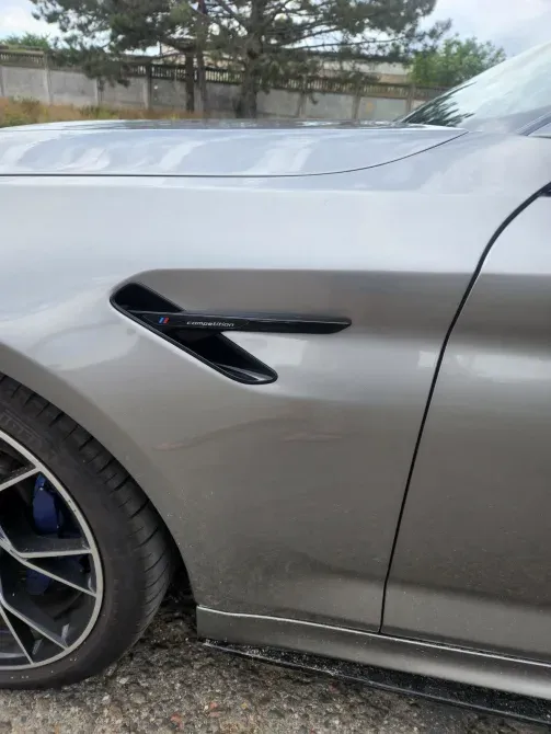 BMW M5 2019 год Тирасполь Тирасполь - изображение 3