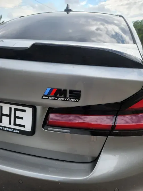 BMW M5 2019 год Тирасполь Тирасполь - изображение 5