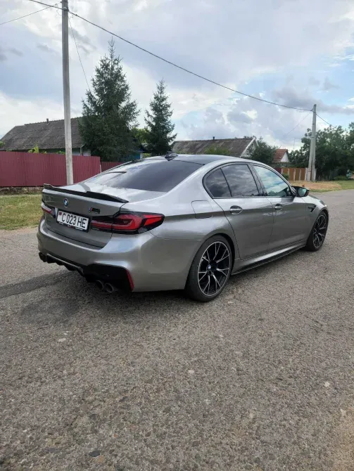 BMW M5 2019 год Тирасполь Тирасполь - изображение 10