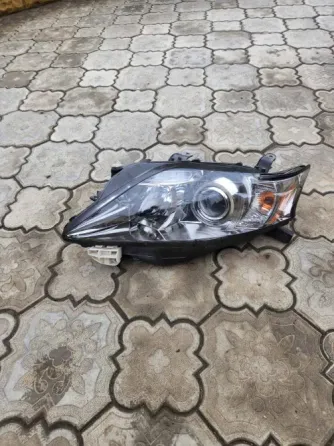 Левая фара Lexus 450. 2010г.350 Тирасполь