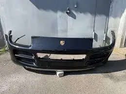 Бампер передний porsche cayenne Тирасполь