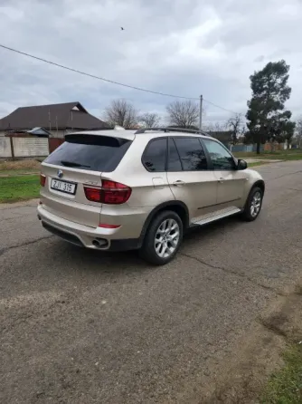 BMW X5 2012 год Тирасполь Тирасполь