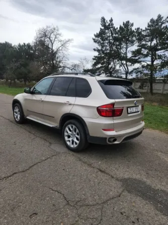 BMW X5 2012 год Тирасполь Тирасполь