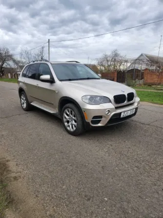 BMW X5 2012 год Тирасполь Тирасполь