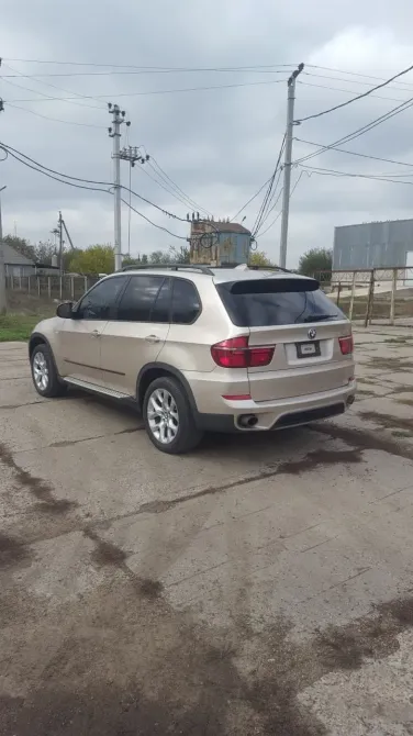 BMW X5 2012 год Тирасполь Тирасполь - изображение 10