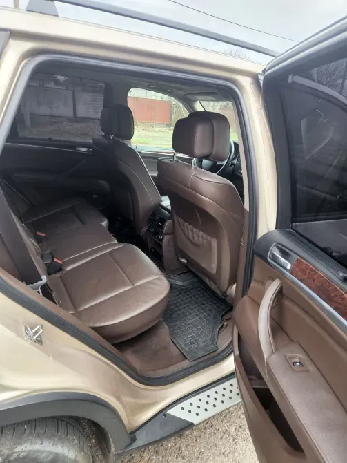 BMW X5 2012 год Тирасполь Тирасполь - изображение 8