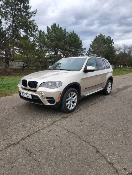 BMW X5 2012 год Тирасполь Тирасполь - изображение 1