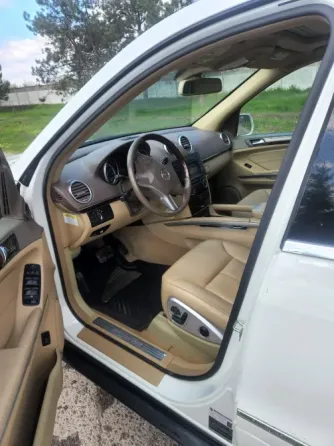 Mercedes GL-Class 2010 год Тирасполь Тирасполь