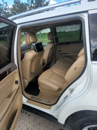 Mercedes GL-Class 2010 год Тирасполь Тирасполь