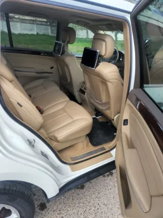 Mercedes GL-Class 2010 год Тирасполь Тирасполь