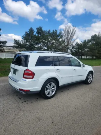 Mercedes GL-Class 2010 год Тирасполь Тирасполь