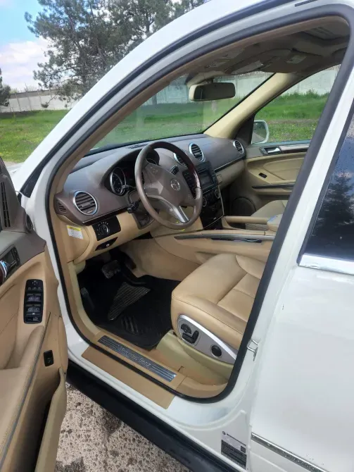 Mercedes GL-Class 2010 год Тирасполь Тирасполь - изображение 5