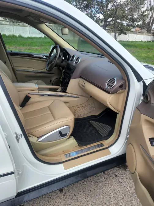 Mercedes GL-Class 2010 год Тирасполь Тирасполь - изображение 3
