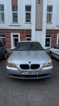 BMW 5 Series 2003 год Тирасполь Тирасполь