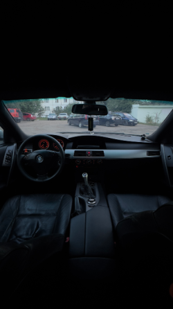 BMW 5 Series 2003 год Тирасполь Тирасполь
