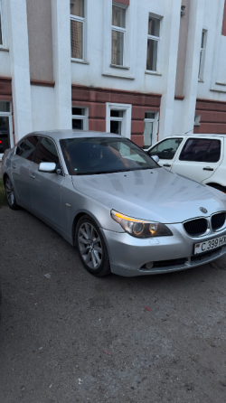BMW 5 Series 2003 год Тирасполь Тирасполь