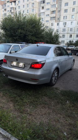 BMW 5 Series 2003 год Тирасполь Тирасполь