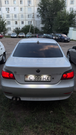 BMW 5 Series 2003 год Тирасполь Тирасполь