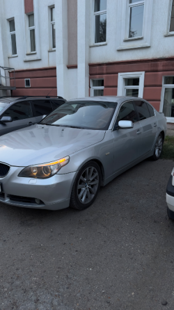 BMW 5 Series 2003 год Тирасполь Тирасполь