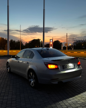 BMW 5 Series 2006 год Бендеры Бендеры